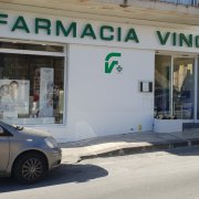 farmacia vinci noto